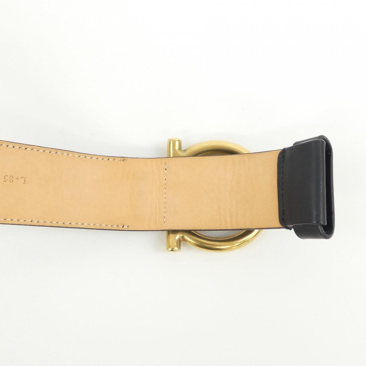 サルヴァトーレフェラガモ SALVATORE FERRAGAMO BELT