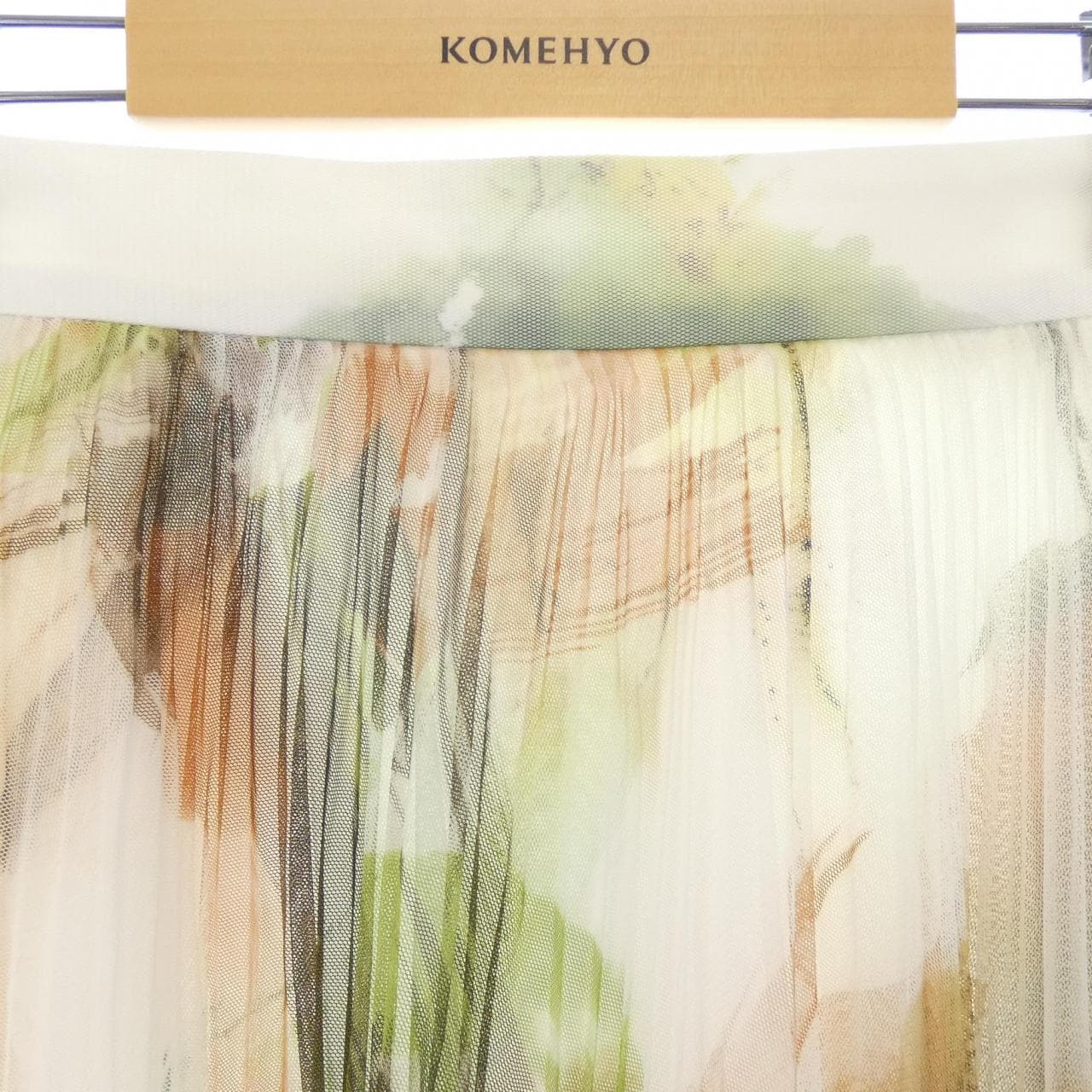 マイストラーダ Mystrada スカート