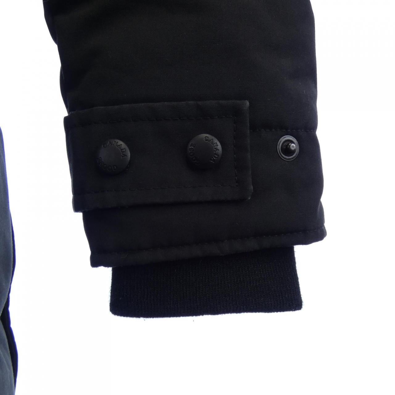 カナダグース CANADA GOOSE 2302JL MACKENZIE マッケンジー ダウンコート