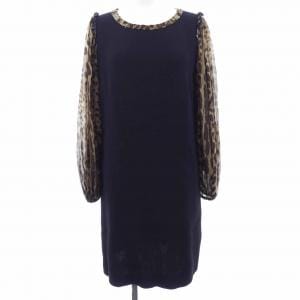 ドルチェアンドガッバーナ DOLCE&GABBANA F6U04T/FUCB6 ワンピース