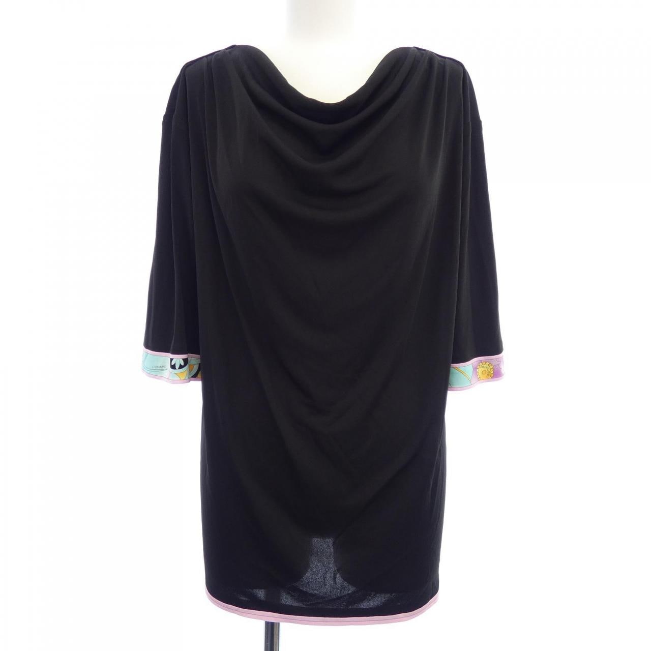 レオナールファッション LEONARD FASHION 0159225 トップス