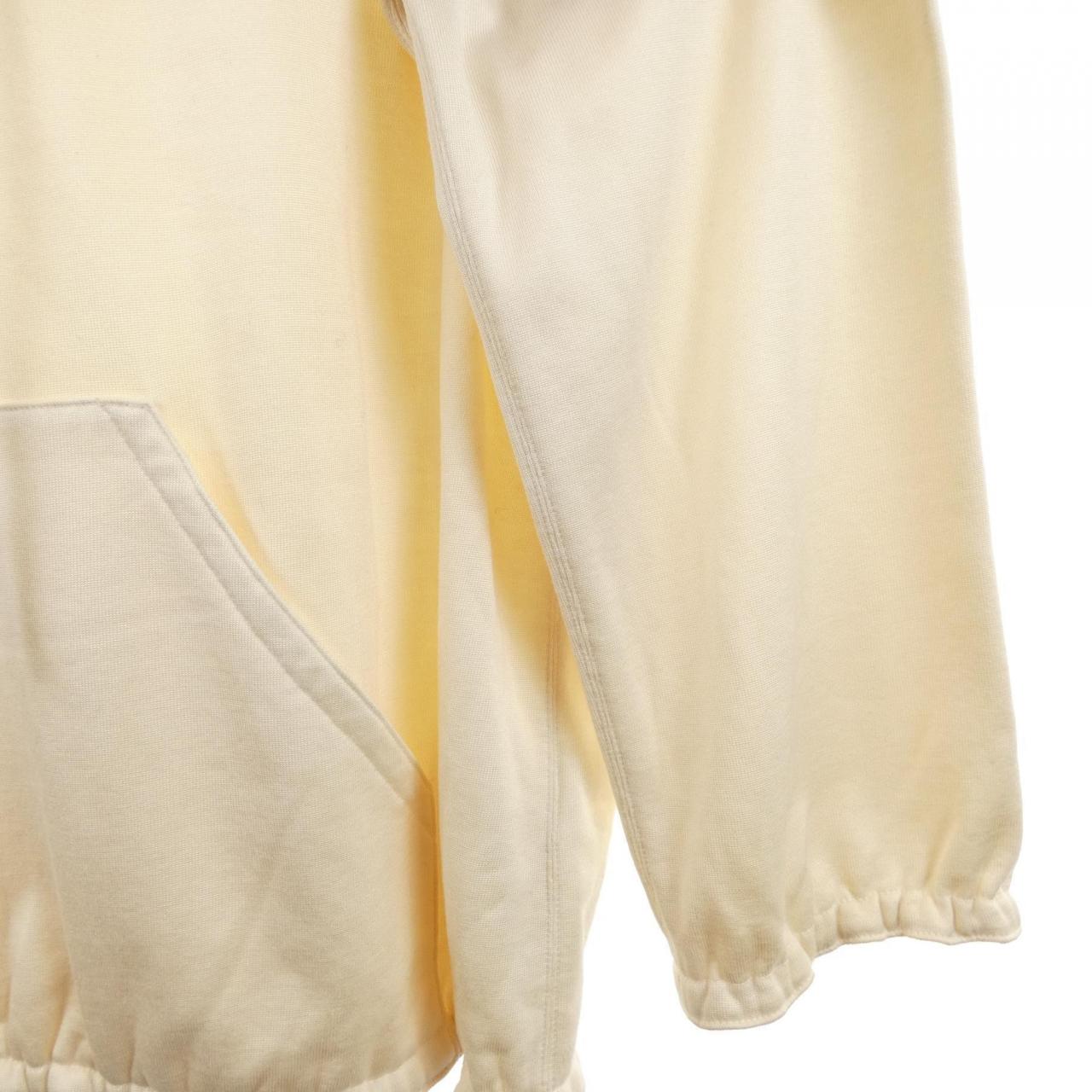 エルメス HERMES cs005 パーカー