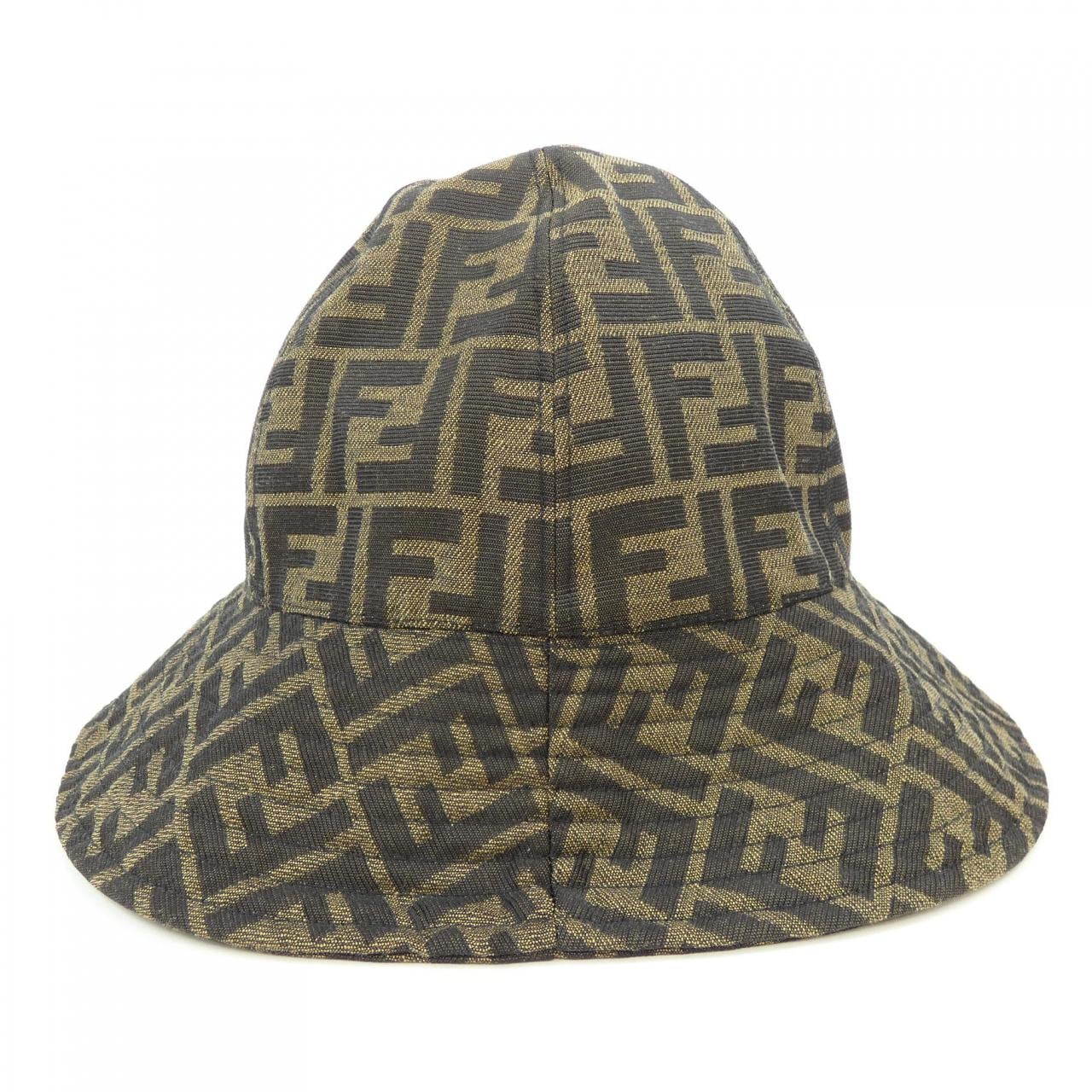 フェンディ FENDI 65050090 ハット