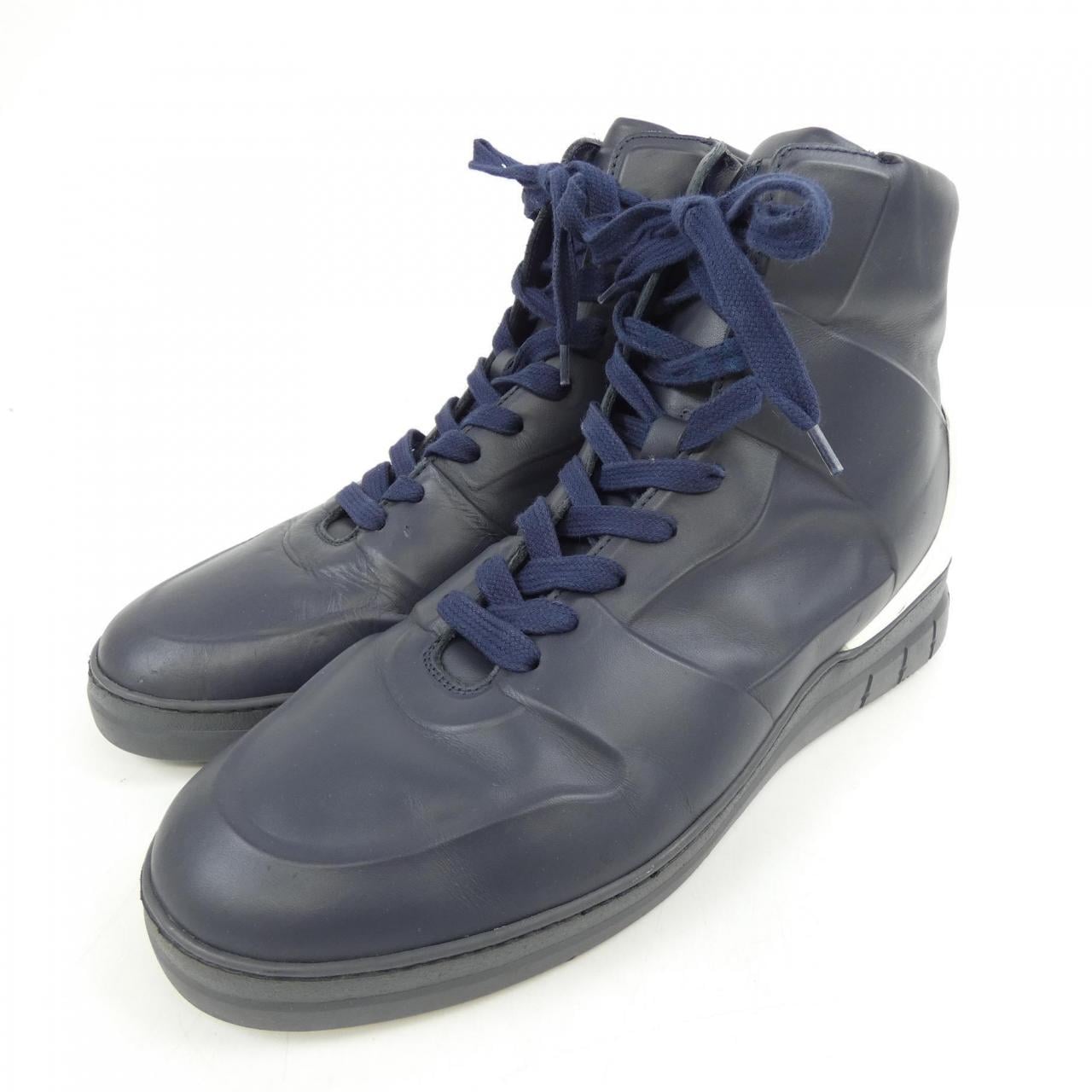 ダンヒル DUNHILL スニーカー