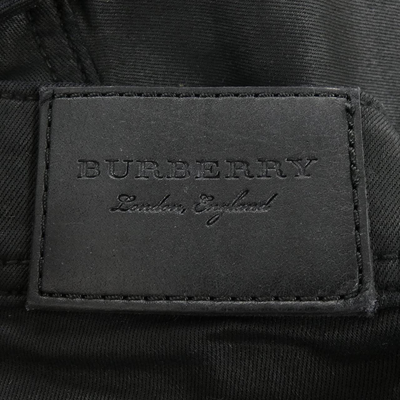 バーバリー BURBERRY 39778211 パンツ