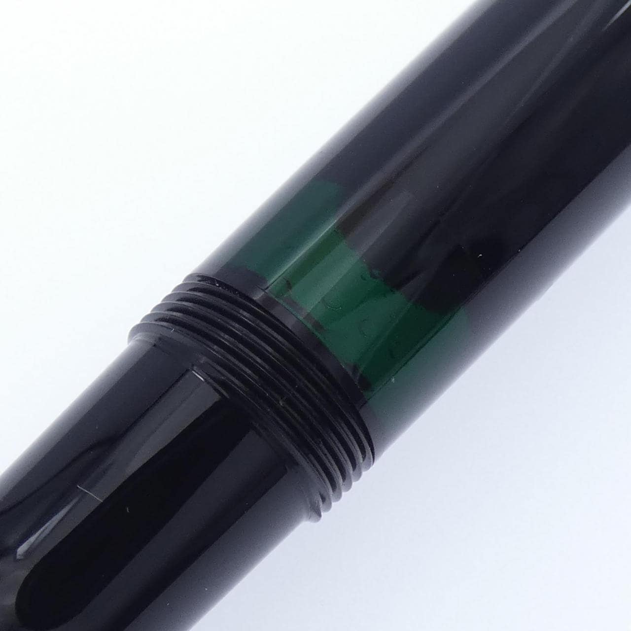 橄欖石M800黑色鋼筆
