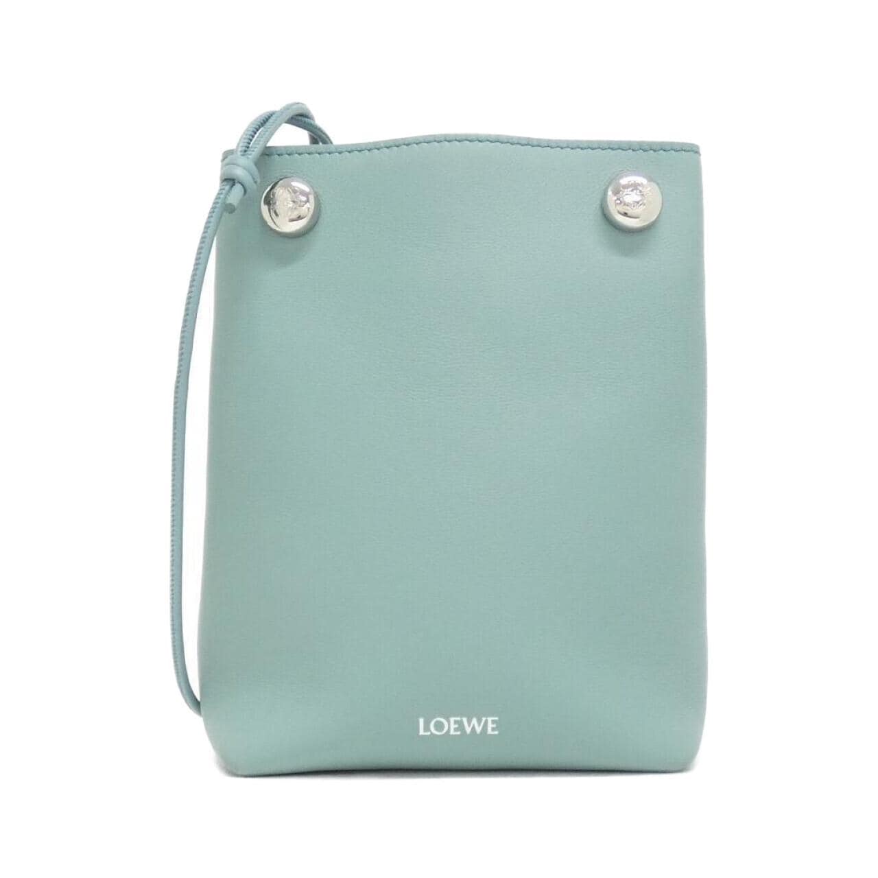 LOEBE PEBE化妆包CANBSPPX01肩背包
