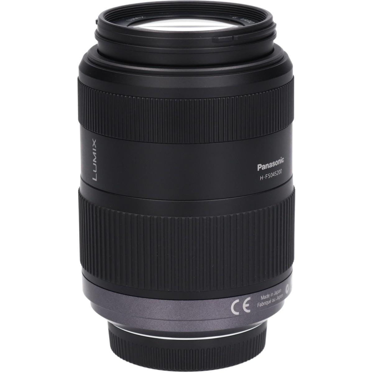 Ｇ４５－２００ｍｍ　Ｆ４－５．６（Ｈ－ＦＳ０４５２００）