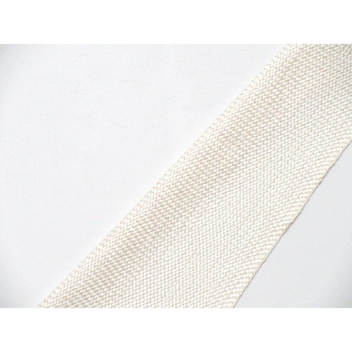 【未使用品】半衿　くみ紐半衿