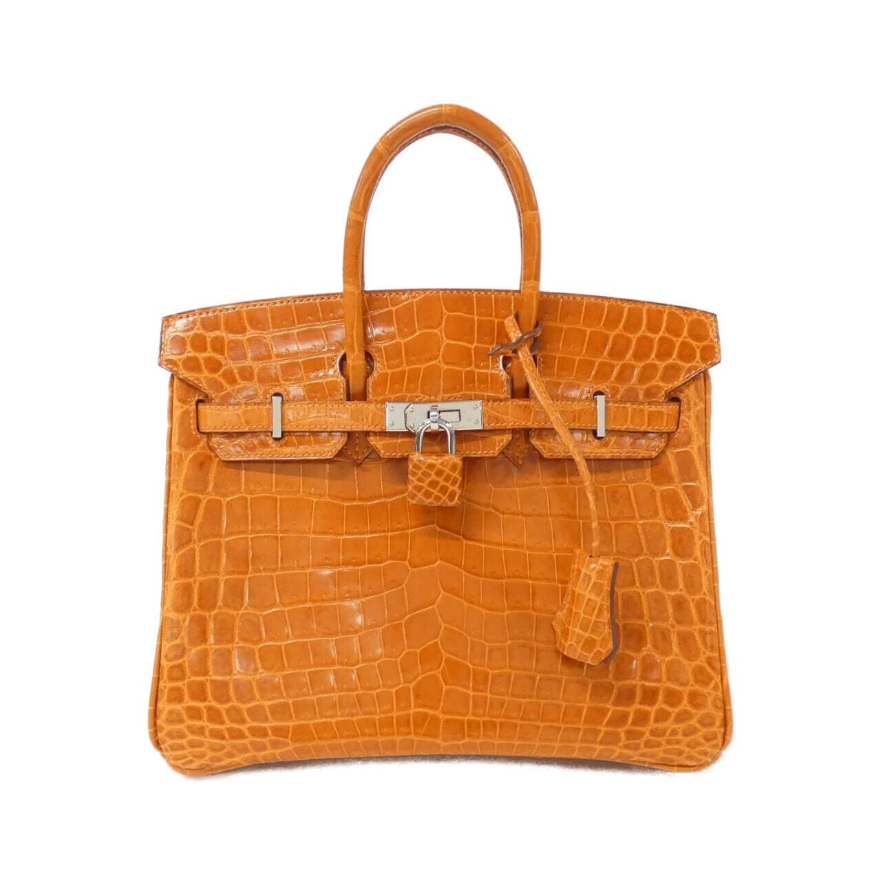 エルメス バーキン 25cm 041353CK バッグ