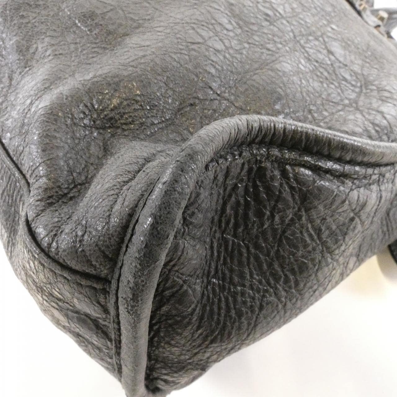 バレンシアガ ザ シティ 115748 D94JT バッグ