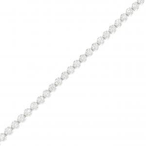 PONTE VECCHIO Diamond Bracelet 0.91CT