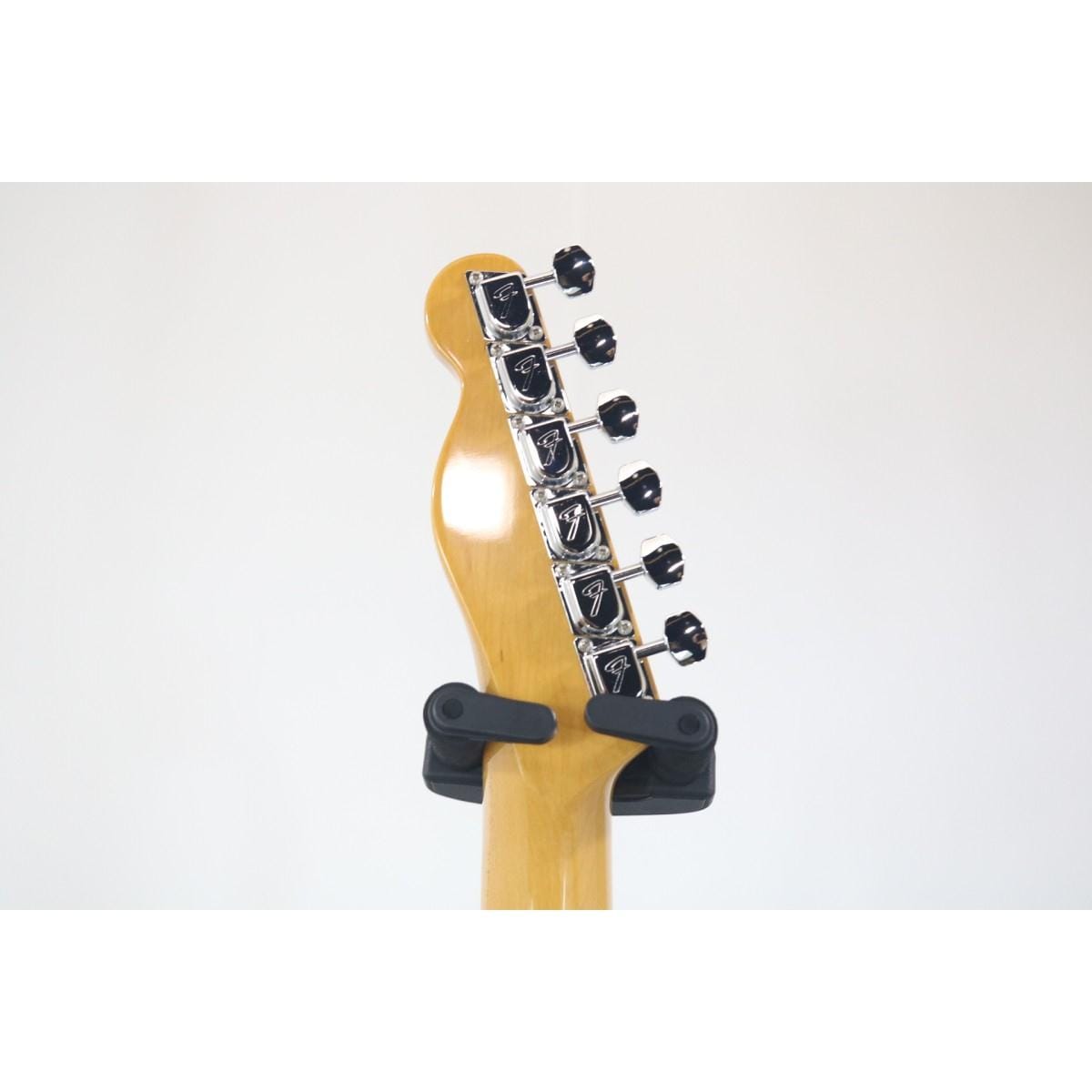 ＦＥＮＤＥＲ　　ＡＭ　ＶＩＮ　ＩＩ　７７　ＴＬ　ＣＵＳＴＯＭ