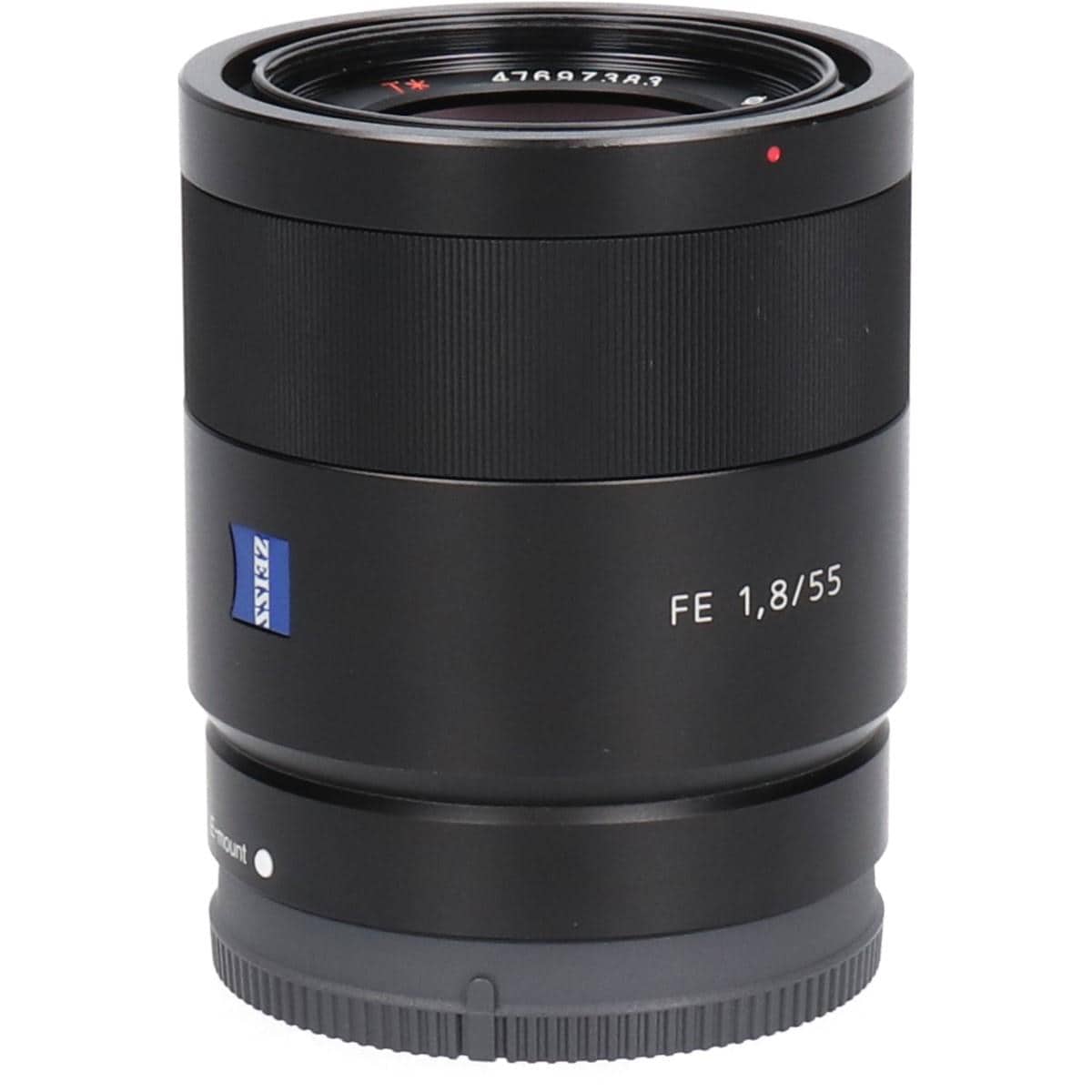 ＦＥ５５ｍｍ　Ｆ１．８ＺＡ（ＳＥＬ５５Ｆ１８Ｚ）