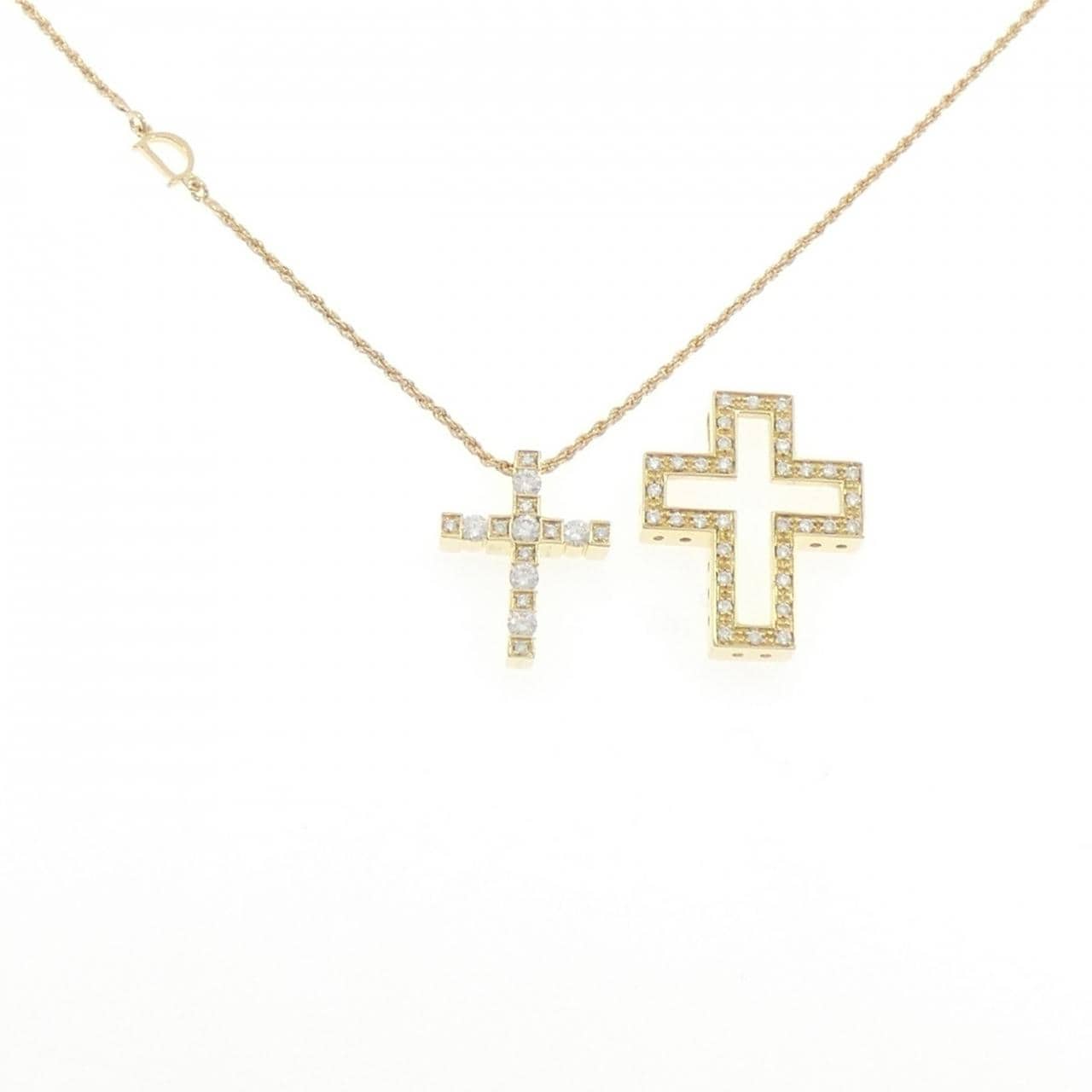 ダミアーニ ベルエポック S ネックレス