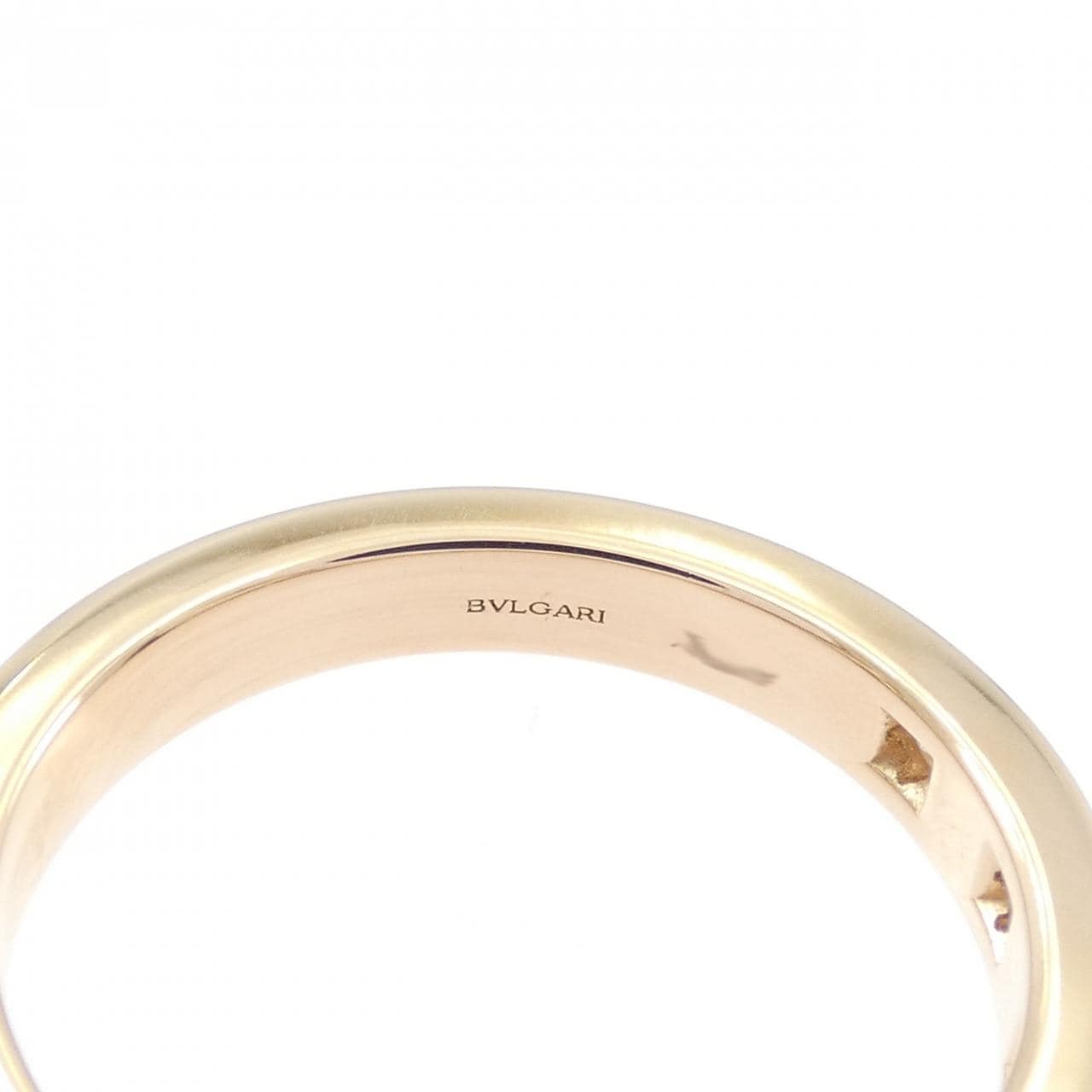 BVLGARI marie me ring