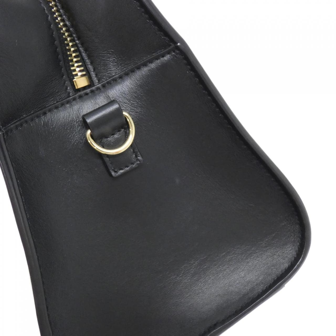 サンローラン ベイビー カバス モノグラム 568853 DV70O バッグ