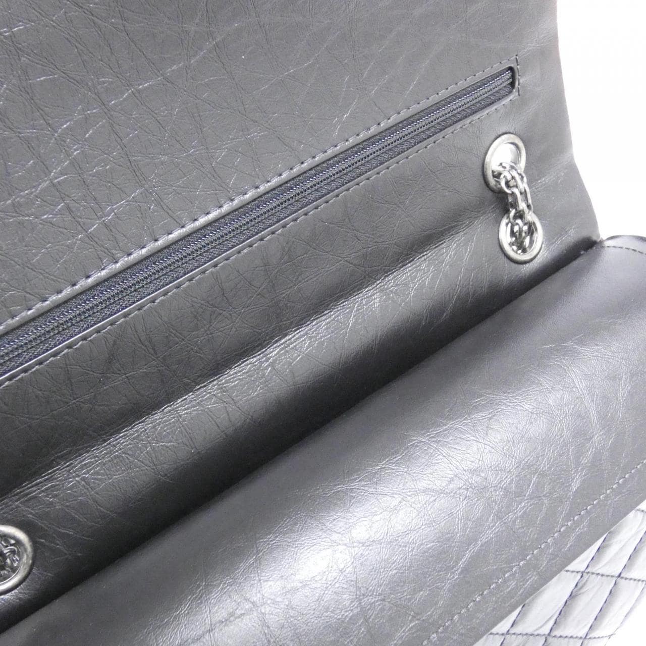 シャネル 37587 ショルダーバッグ