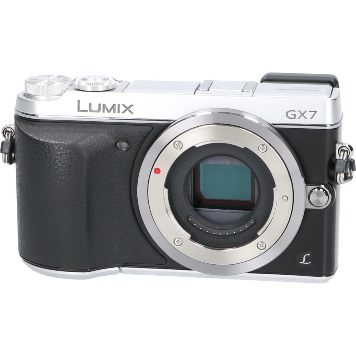 PANASONIC DMC-GX7