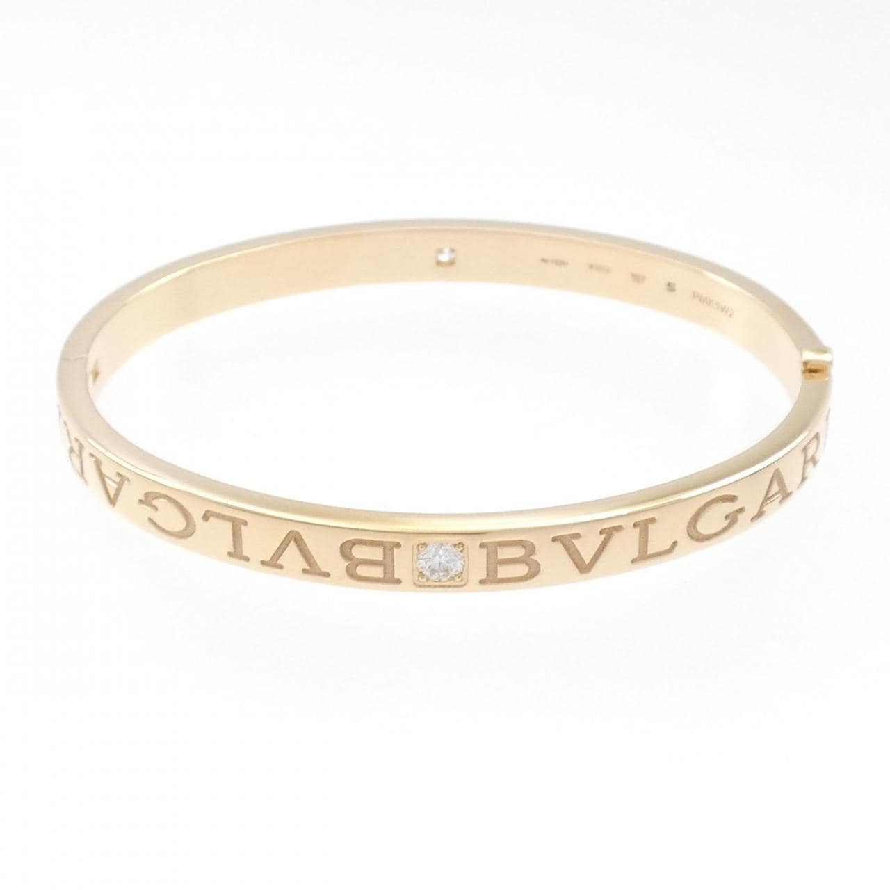 [新品] BVLGARI BVLGARI BVLGARI手镯