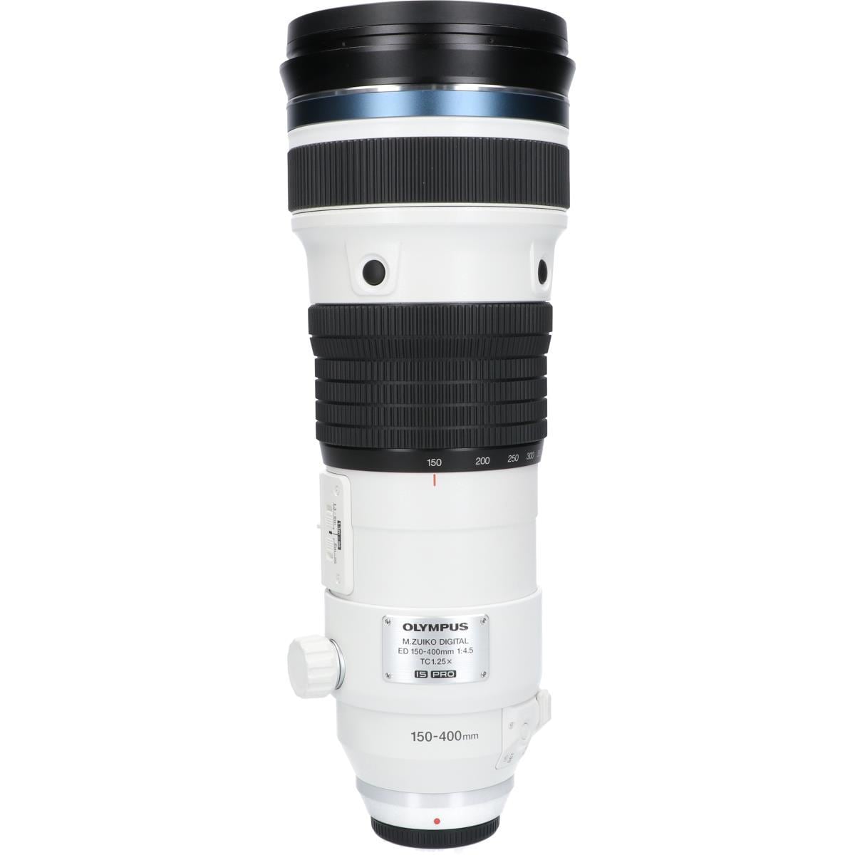 ＯＬＹＭＰＵＳ　ＭＺＤ１５０－４００ｍｍ　Ｆ４．５ＩＳ　ＰＲＯ