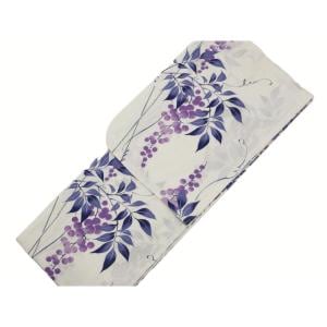 【新品】女ゆかた　Ｓサイズ　加賀の染