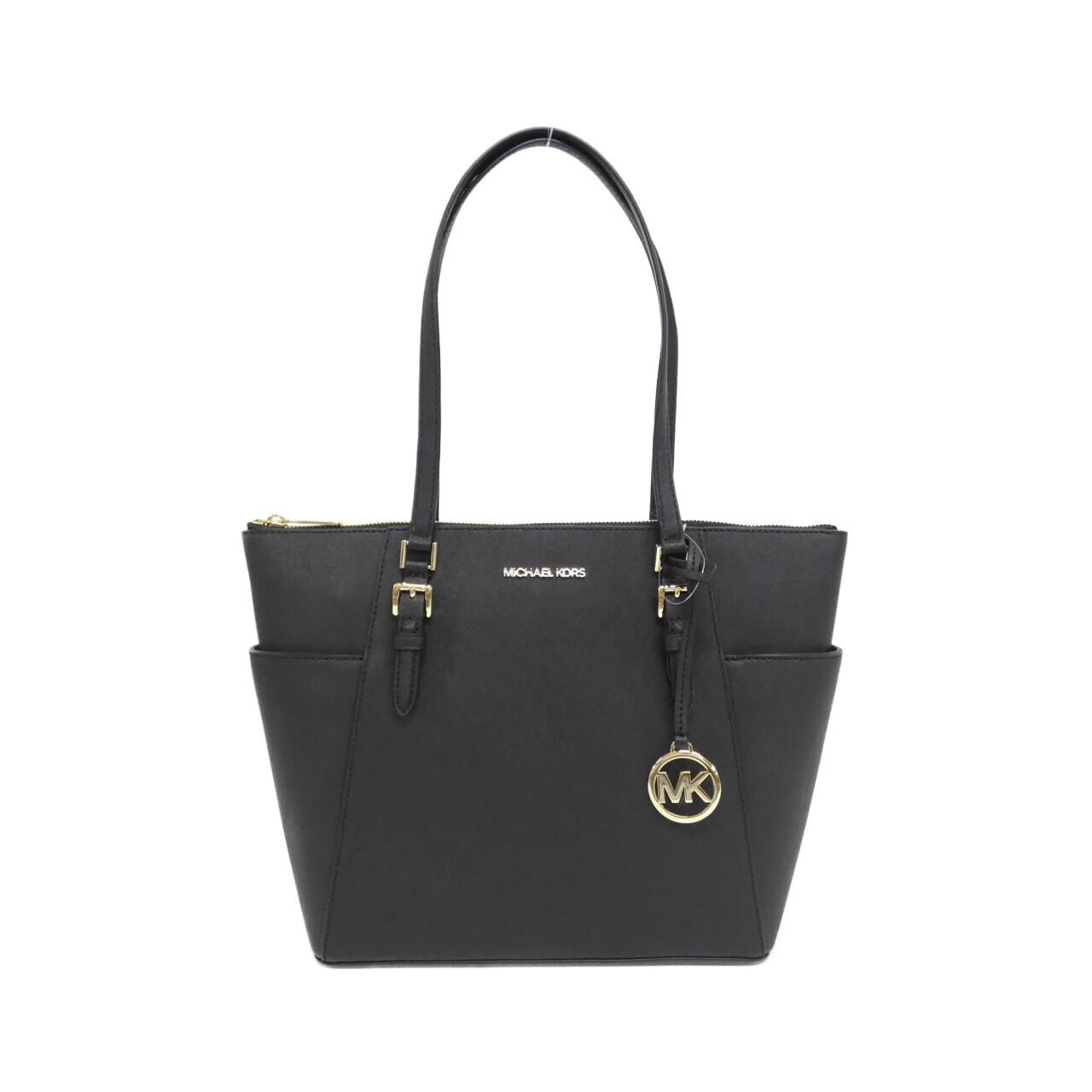 [新品] MICHAEL MICHAEL KORS CHARLOTTE 35T0GCFT7L 包