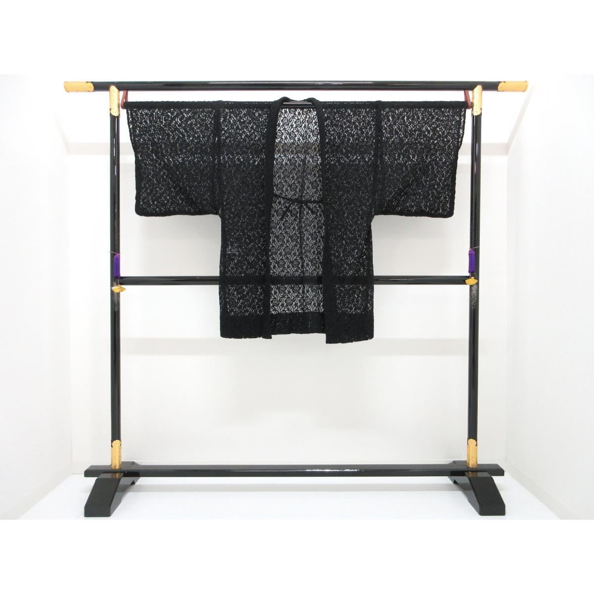 [新品] 外罩蕾丝