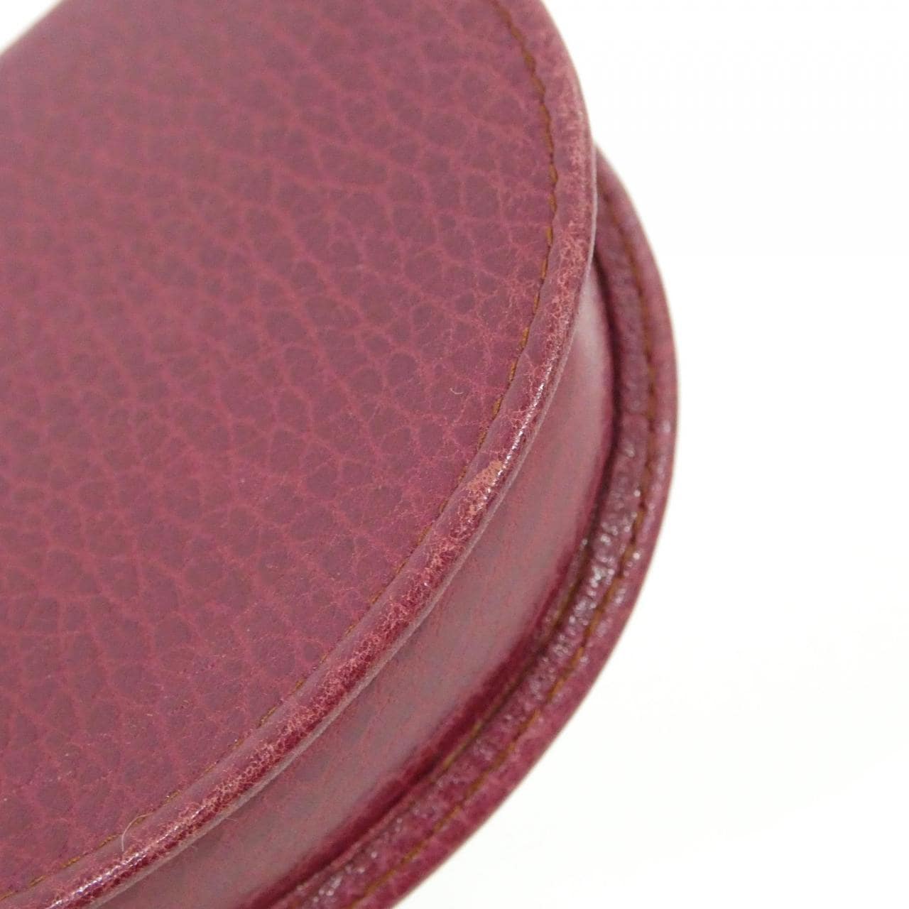 【ヴィンテージ】カルティエ MUST DE CARTIER L3000018 コインケース