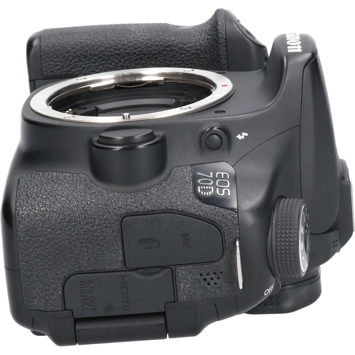 ＥＯＳ７０Ｄ