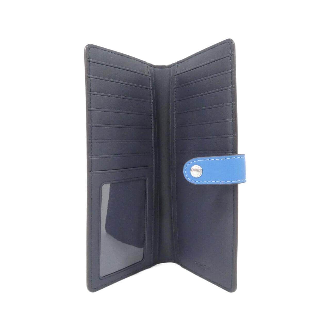 【新品】コーチ CH414 札入れ