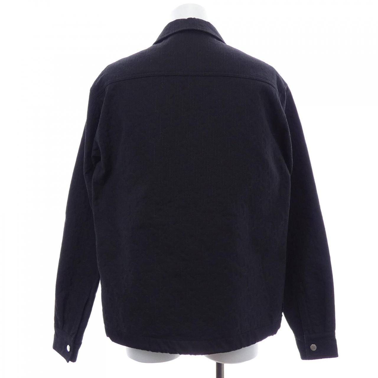 ディオール DIOR SACAI 213C582A4451 ジャケット