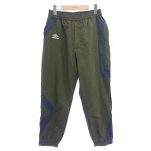アンブロ UMBRO BIOTOP/MOSS STUDIO パンツ