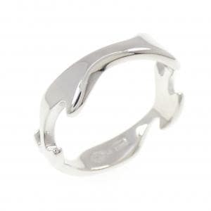 ジョージ ジェンセン フュージョン リング