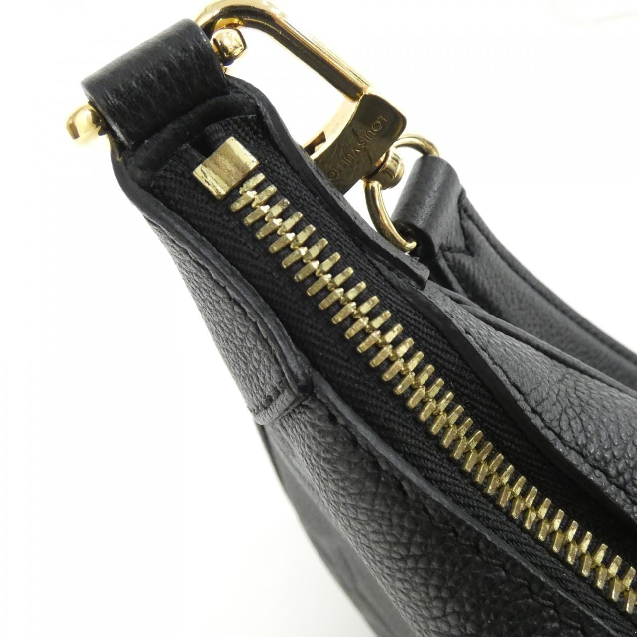 ルイヴィトン モノグラム アンプラント バガテル M46002 ショルダーバッグ