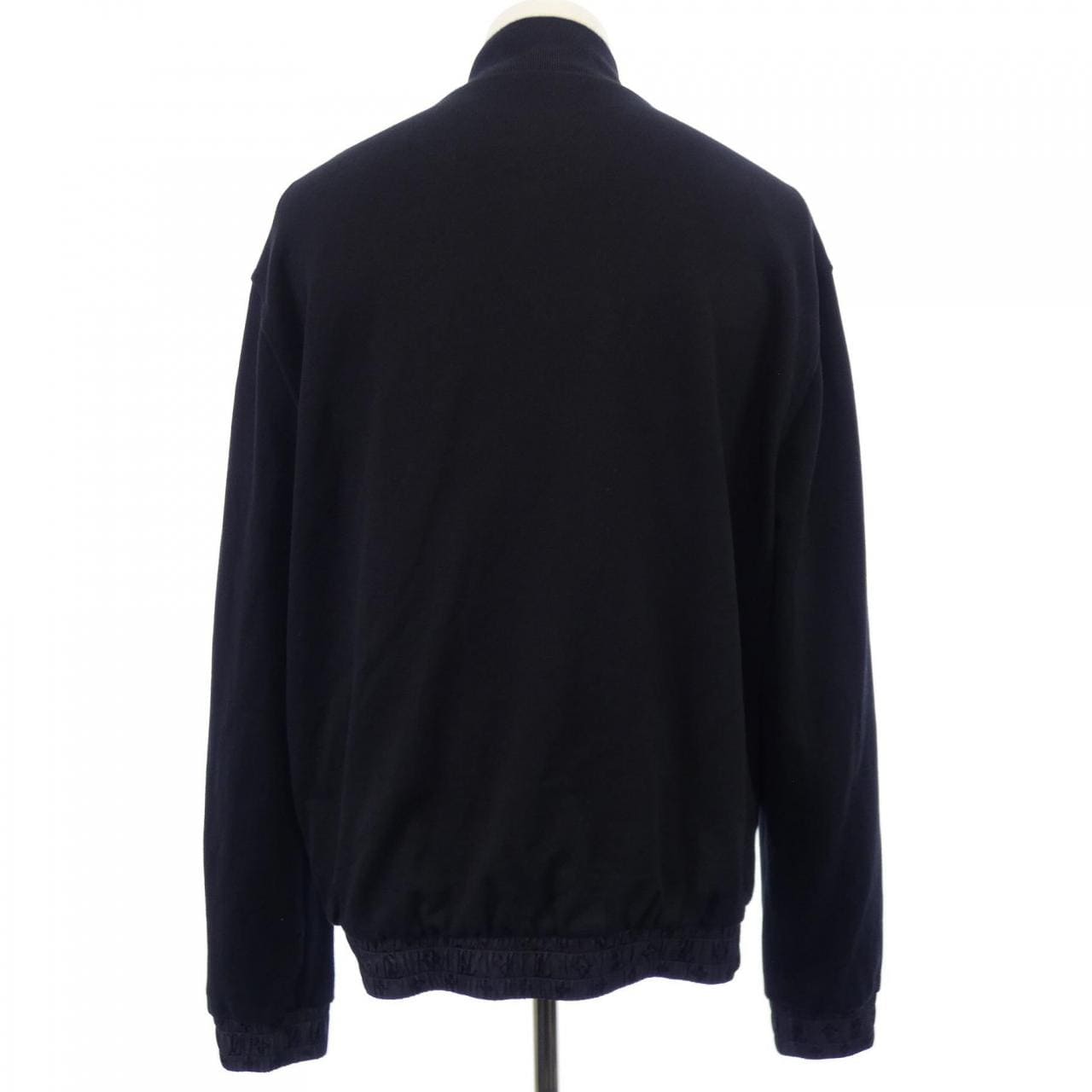 ルイヴィトン LOUIS VUITTON モノグラムリバーシブルライトボンバー HON40WZLW ブルゾン