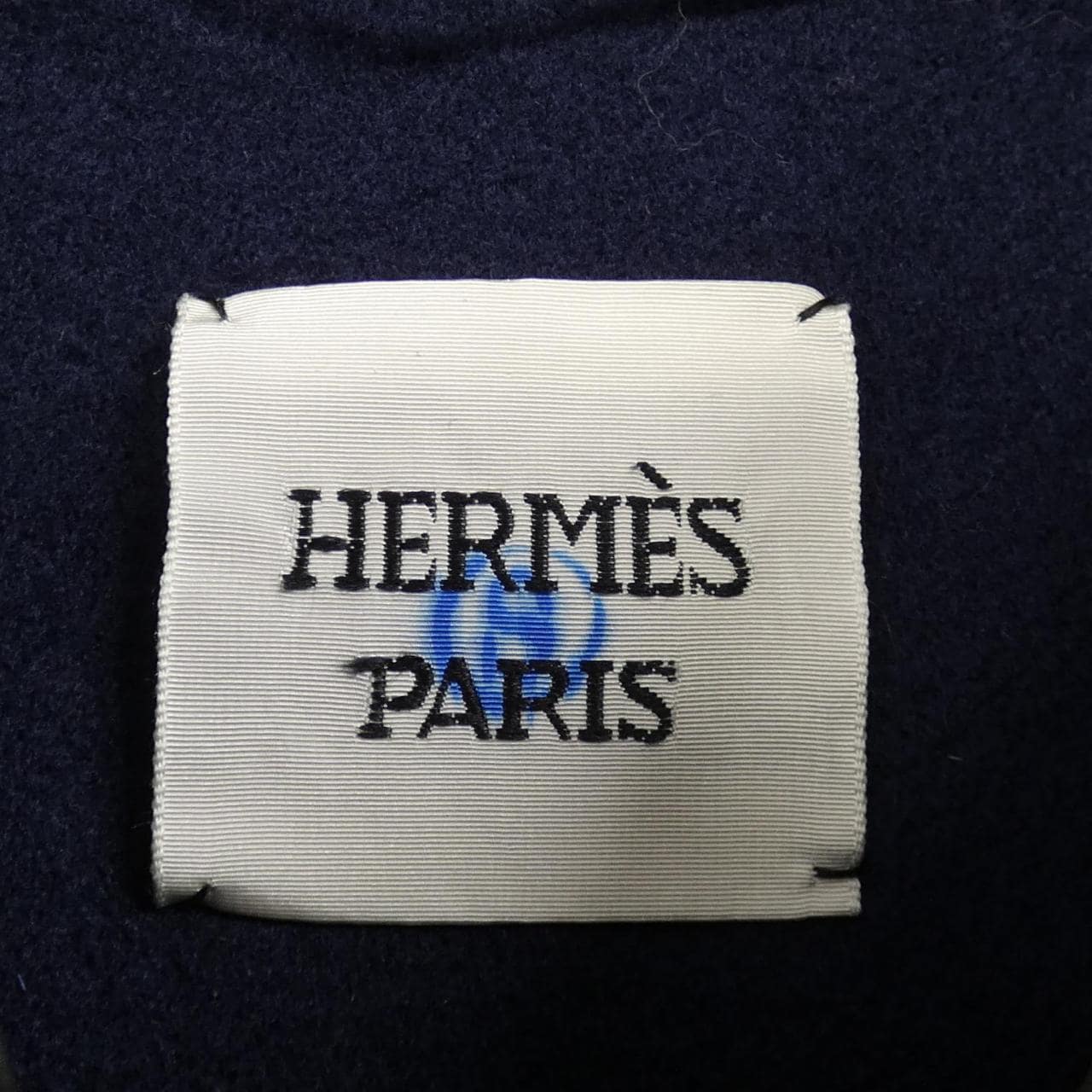 エルメス HERMES コート
