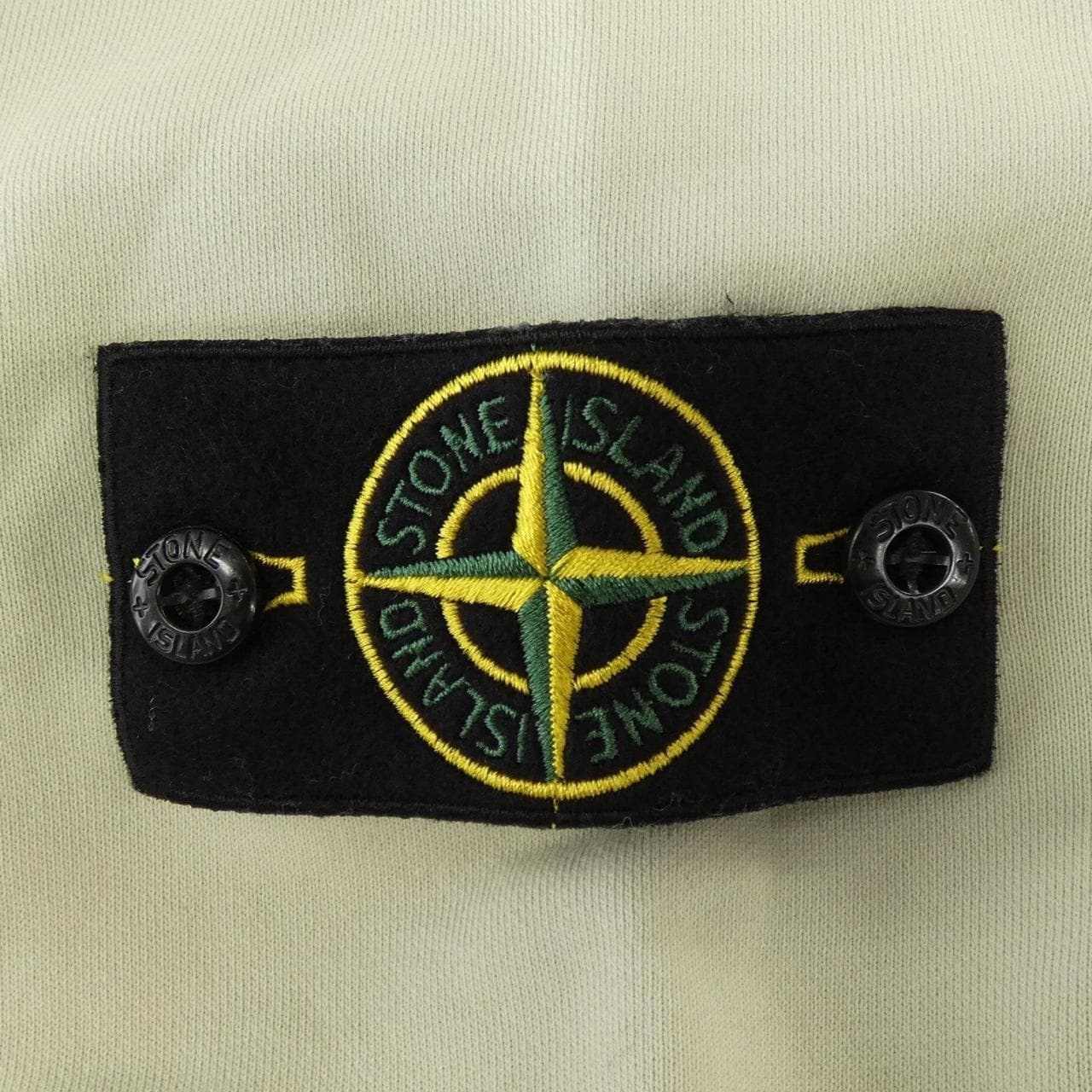 ストーンアイランド STONE ISLAND 801563051 スウェット