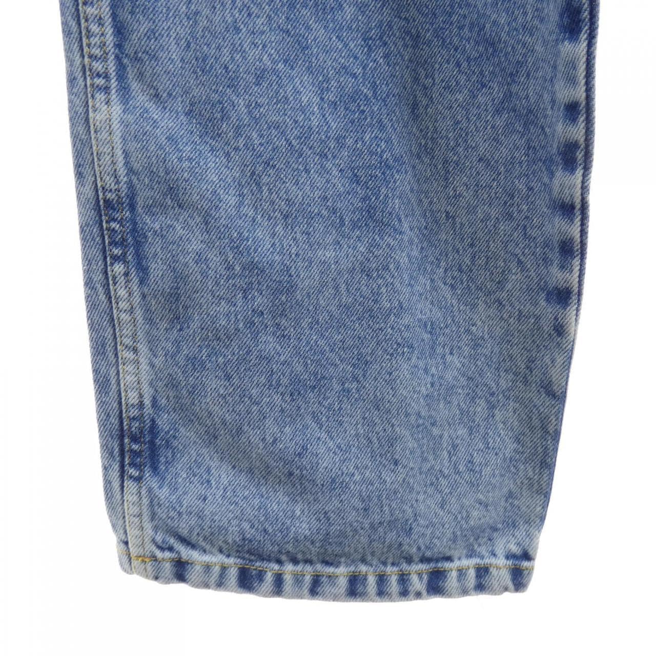 メゾンマルジェラ Maison Margiela スラッシュディテール S51LA0051 ジーンズ