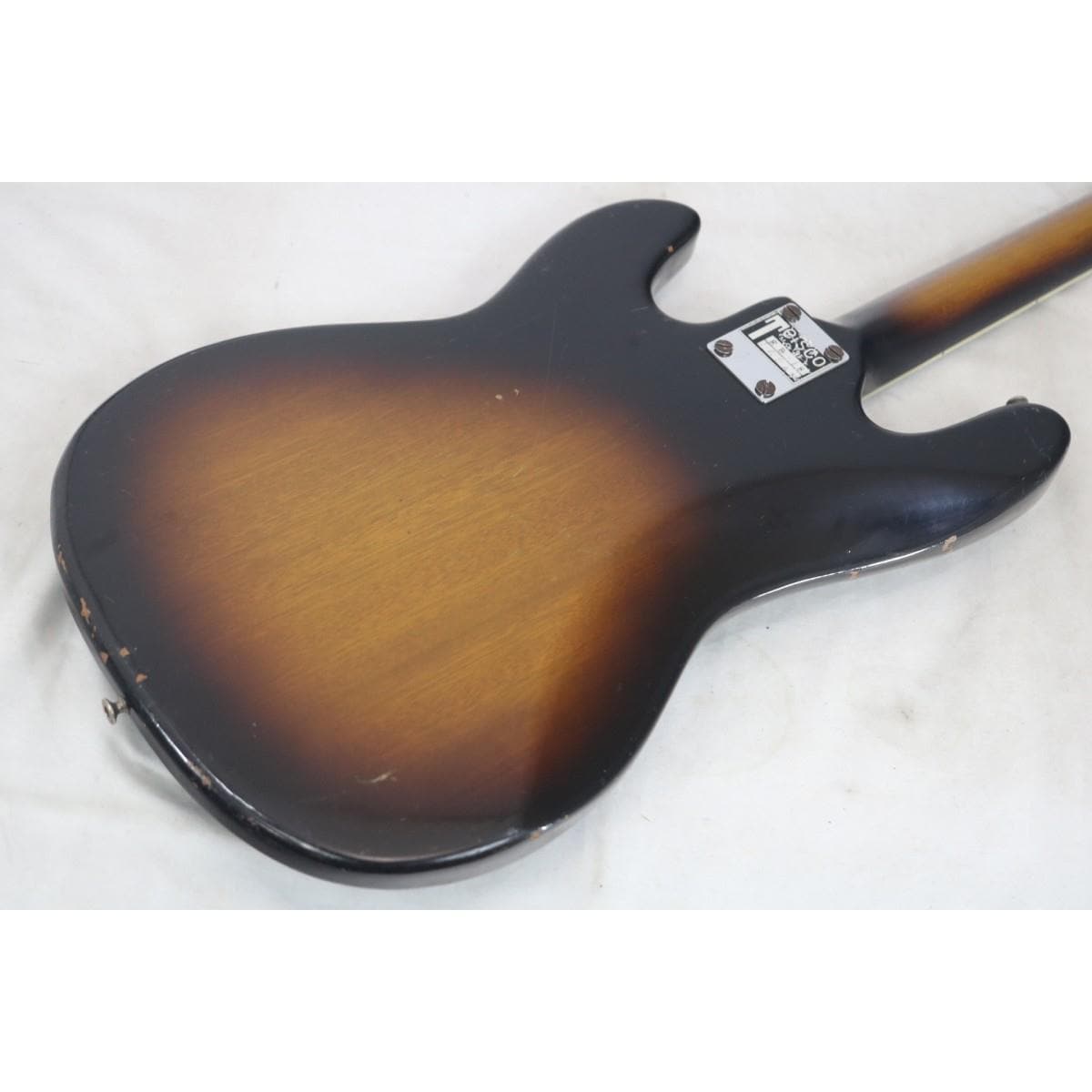 ＴＥＩＳＣＯ　　ＥＢ－１８