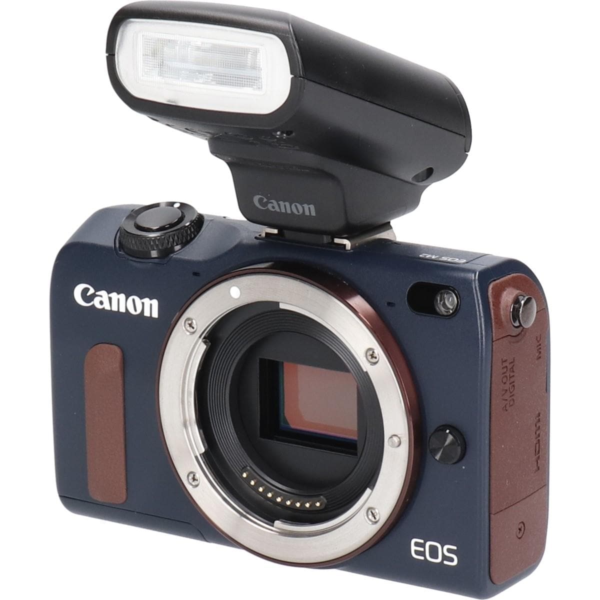 ＥＯＳ　Ｍ２