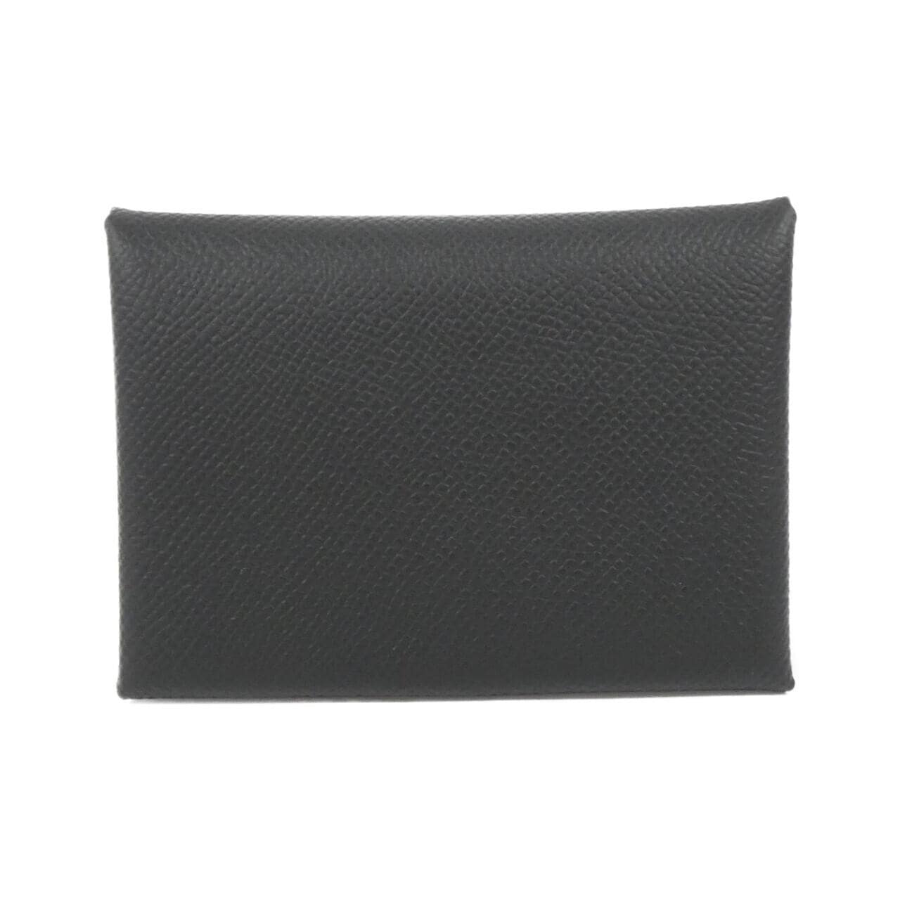 【未使用品】エルメス カルヴィ デュオ 083035CK コインケース