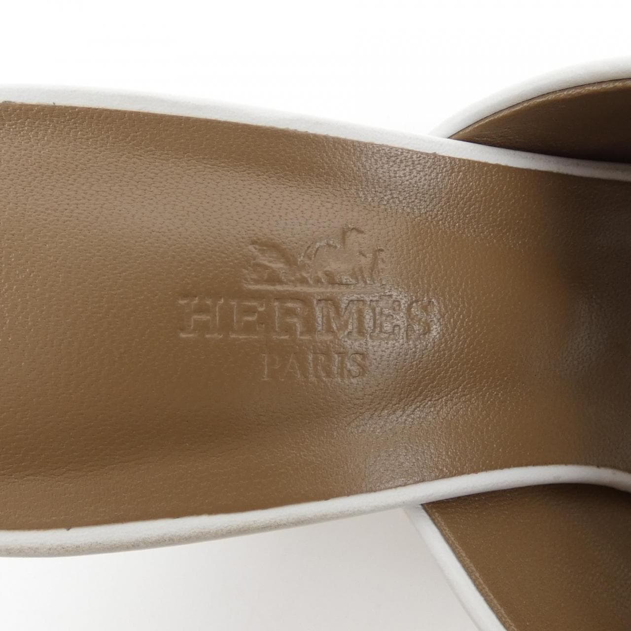 エルメス HERMES サンダル
