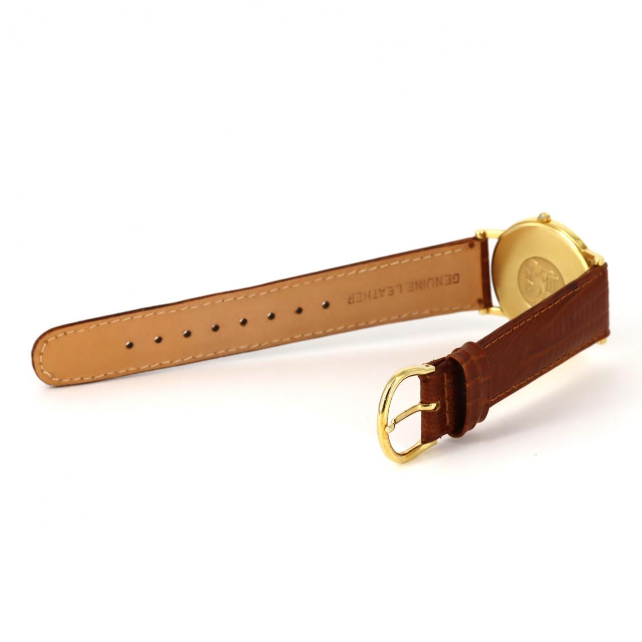 オメガ デ･ビル YG YG クォーツ