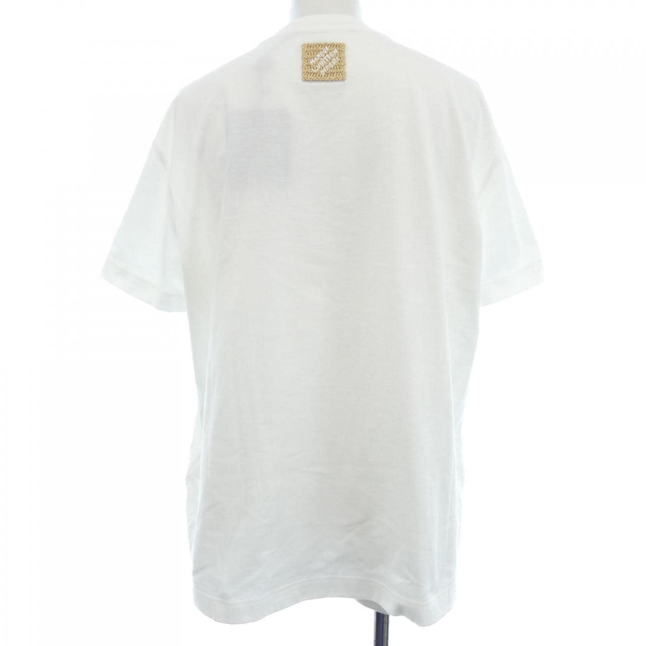 ルイヴィトン LOUIS VUITTON Tシャツ