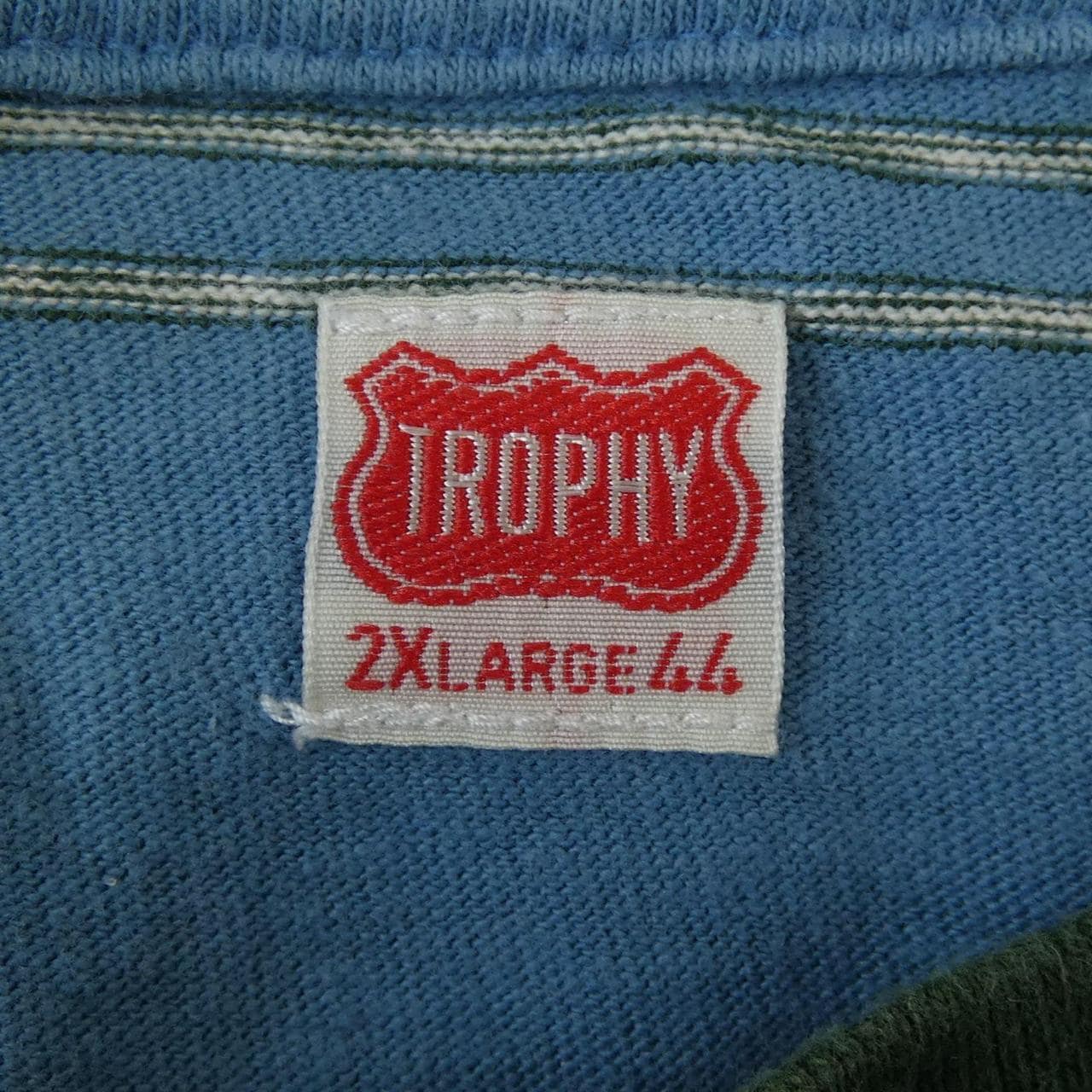 トロフィークロージング TROPHY CLOTHING Tシャツ