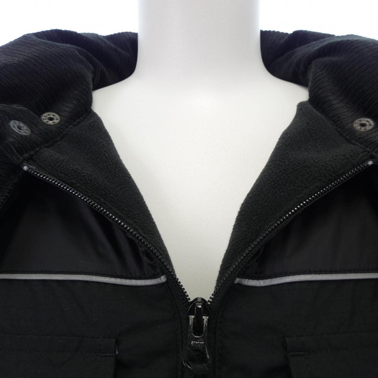 ジュンヤワタナベマン JUNYA WATANABE MAN WL-J905 ダウンジャケット