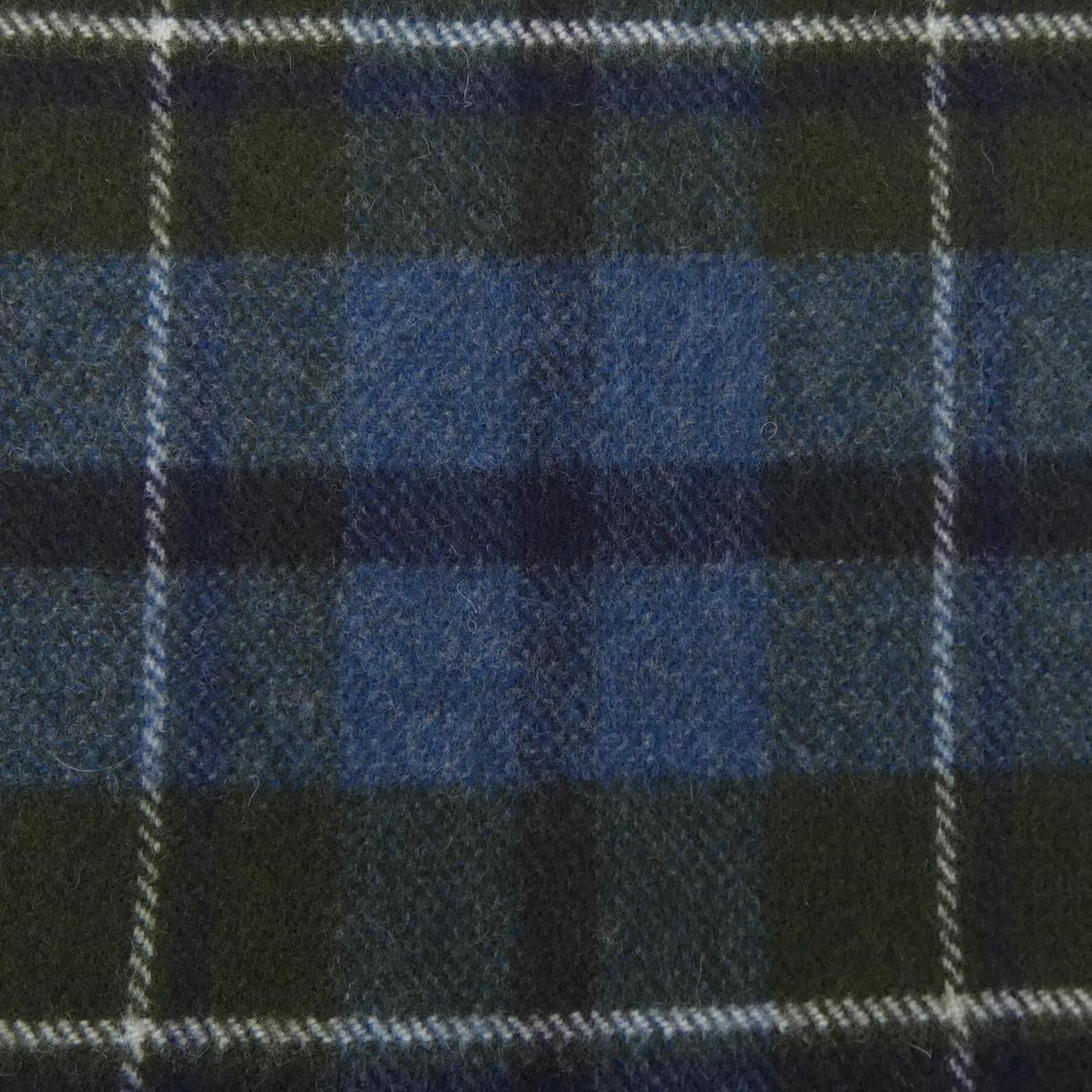 【ヴィンテージ】エルメス HERMES MUFFLER