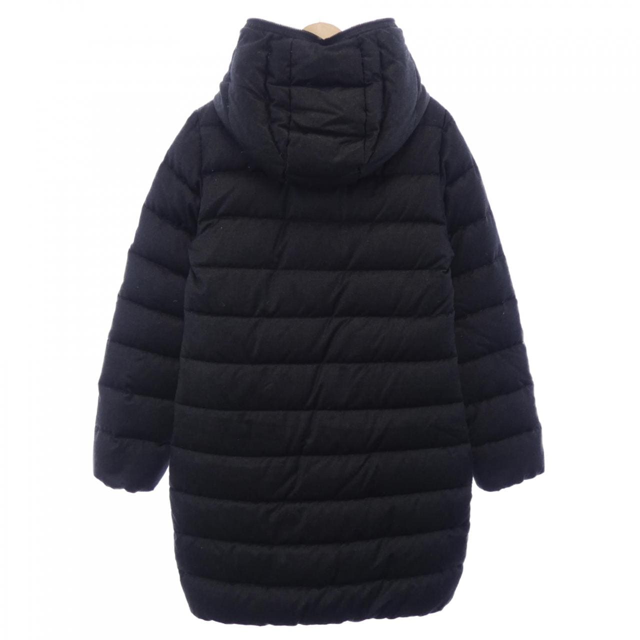 デュベティカ DUVETICA ACE WOOL ダウンコート