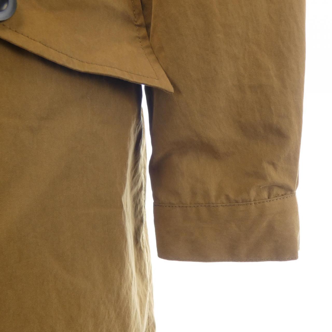 エムエイチエル MHL 596-7210501 コート